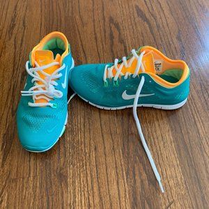 Nike Free Size 6.5 Brand New